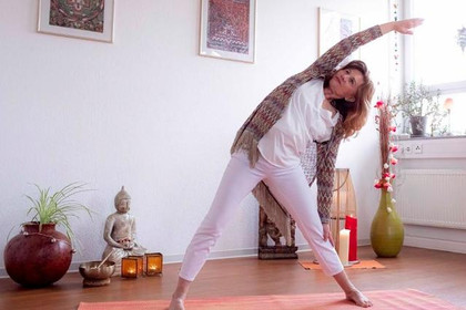 Bild 2 von Yoga Kendra Partnergalerie