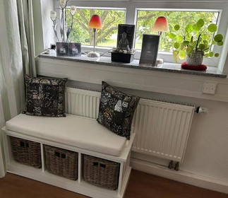 Bild 5 von Yoga Kendra Partnergalerie
