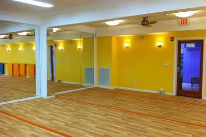 Image 3 from Bikram Yoga + Roslyn partner gallery