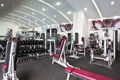 Imagen 1 de la galería del partner Nelson Vargas - Del Valle
