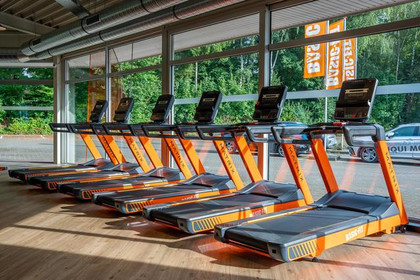 Bild 1 von Basic-Fit Bochum Partnergalerie