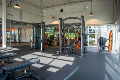 Bild 2 von Basic-Fit Bochum Partnergalerie