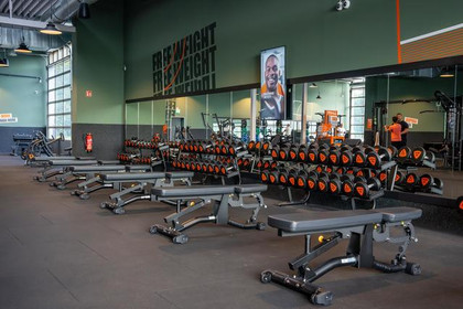 Bild 4 von Basic-Fit Bochum Partnergalerie