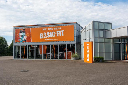 Bild 5 von Basic-Fit Bochum Partnergalerie