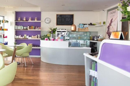 Image 4 from Serenity Space partner gallery