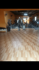 Imagem 9 da galeria do parceiro Academia Feminina Wall Fitness