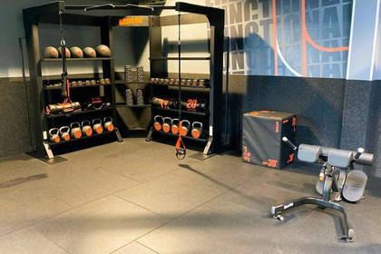 Bild 1 von Basic-Fit Bielefeld Partnergalerie