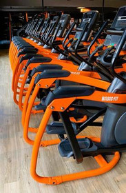 Bild 2 von Basic-Fit Bielefeld Partnergalerie