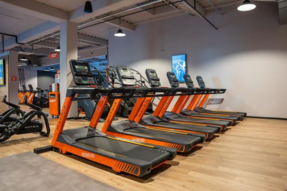 Bild 2 von Basic-Fit Berlin Partnergalerie