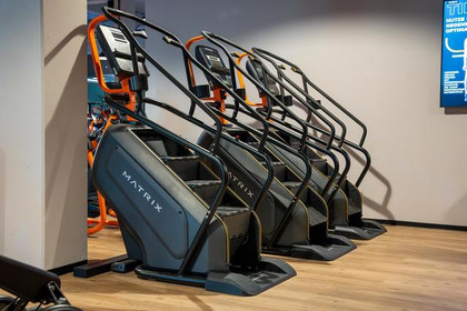 Bild 3 von Basic-Fit Berlin Partnergalerie