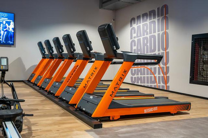 Bild 4 von Basic-Fit Berlin Partnergalerie