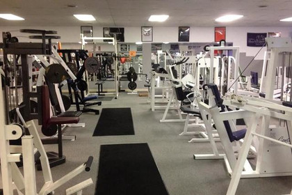 Image 2 from Lenoir City Fitness Center partner gallery
