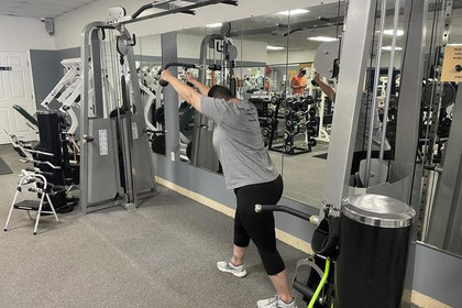 Image 3 from Lenoir City Fitness Center partner gallery