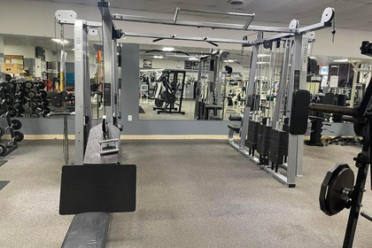 Image 4 from Lenoir City Fitness Center partner gallery