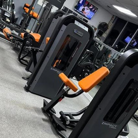 Image 5 from Lenoir City Fitness Center partner gallery