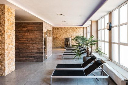 Bild 3 von Sports Club Hamburg-City Partnergalerie