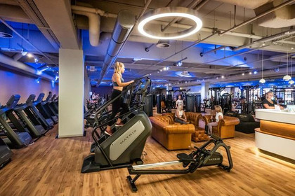 Bild 4 von Sports Club Hamburg-City Partnergalerie