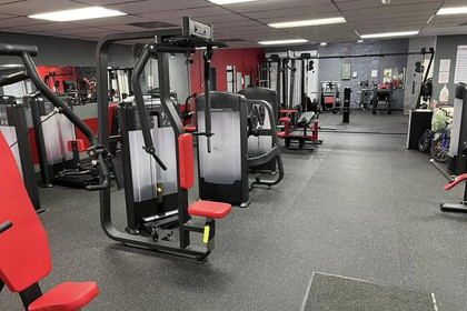 Image 1 from Loudon Fitness Center partner gallery
