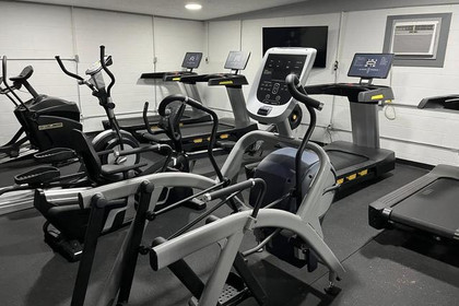Image 2 from Loudon Fitness Center partner gallery