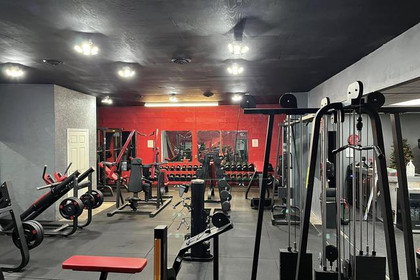 Image 3 from Loudon Fitness Center partner gallery
