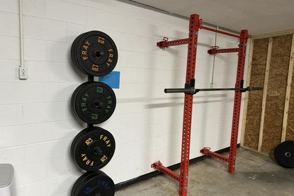 Image 4 from Loudon Fitness Center partner gallery