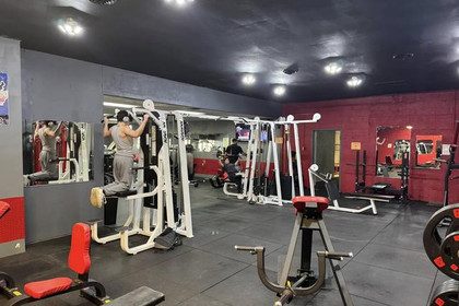 Image 5 from Loudon Fitness Center partner gallery