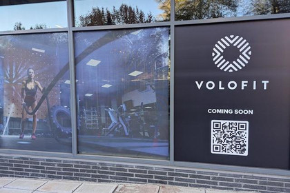 Image 1 from Volofit Glenwood South partner gallery