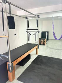 Imagem 5 da galeria do parceiro Pilatiando