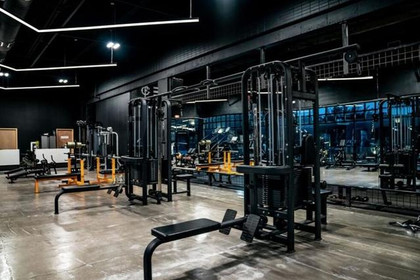 Image 4 from LUX FITNESS partner gallery