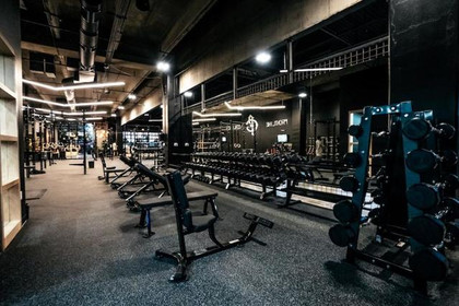 Image 5 from LUX FITNESS partner gallery