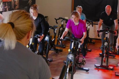 Bild 3 von easyfit-med Fitness- und Gesundheitscent Partnergalerie