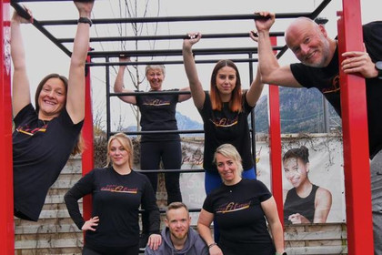 Bild 5 von easyfit-med Fitness- und Gesundheitscent Partnergalerie