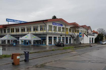 Bild 1 von Luber Fitness Hersbruck Partnergalerie
