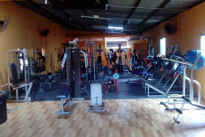 Imagem 10 da galeria do parceiro Academia Feminina Wall Fitness