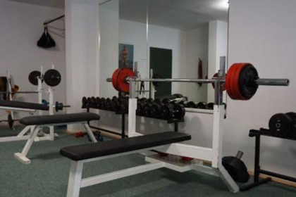 Bild 2 von Luber Fitness Hersbruck Partnergalerie