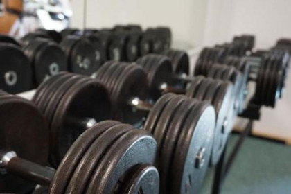 Bild 3 von Luber Fitness Hersbruck Partnergalerie