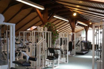 Bild 4 von Luber Fitness Hersbruck Partnergalerie