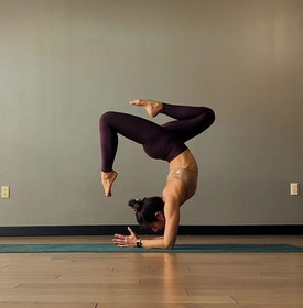 Image 4 from Surya Yoga El Paso partner gallery