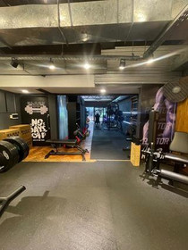Imagen 5 de la galería del partner Black Door Gym & Fitness