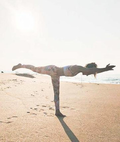 Bild 1 von Yoga Zensation - Studio Mindful Motion Partnergalerie
