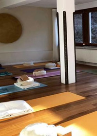 Bild 4 von Yoga Zensation - Studio Mindful Motion Partnergalerie