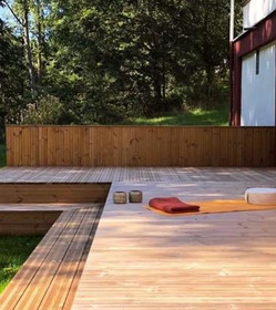 Bild 7 von YogaZensation - Jordan's Untermühle Partnergalerie