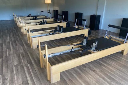Image 2 from Starlite Pilates partner gallery