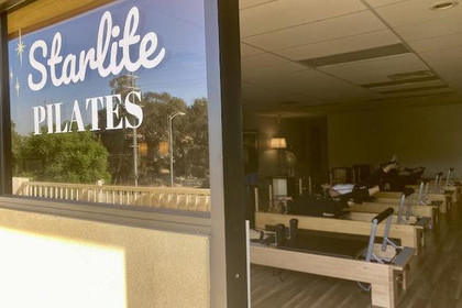Image 3 from Starlite Pilates partner gallery