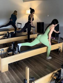 Image 6 from Starlite Pilates partner gallery