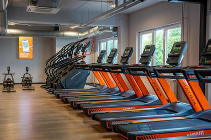 Bild 1 von Basic-Fit Lippstadt Partnergalerie