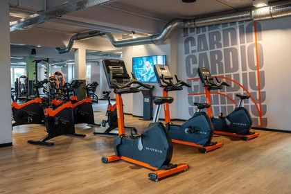 Bild 2 von Basic-Fit Lippstadt Partnergalerie