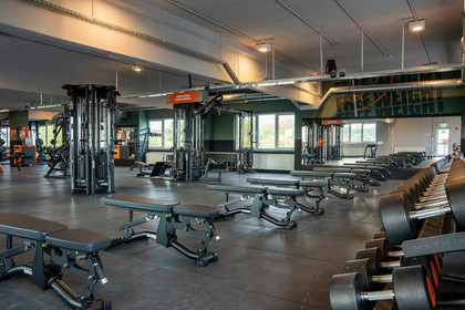 Bild 4 von Basic-Fit Lippstadt Partnergalerie