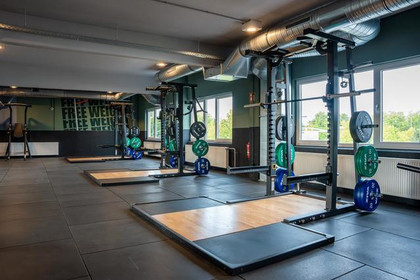Bild 5 von Basic-Fit Lippstadt Partnergalerie