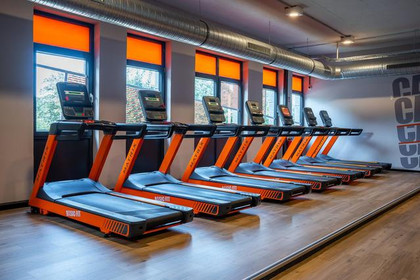 Bild 3 von Basic-Fit Mülheim Partnergalerie